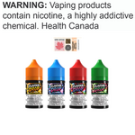 Flavour Drop Flavour Drop Freebase [ET]