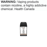 UWELL Uwell Caliburn GPP Alpha Replacement Pod [CRC][BC]