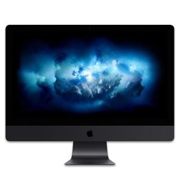 iMac Pro 27 3.2Ghz 8 Core 64Gb/2TB SSD -CTO