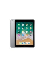 iPad 5 128Gb - Space Grey (2017)