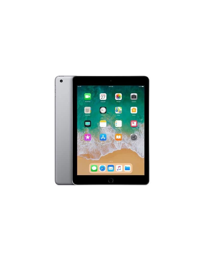 iPad 5 128Gb - Space Grey (2017)