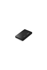 Orico Hard Drive Case - SATA 2.5 USB black