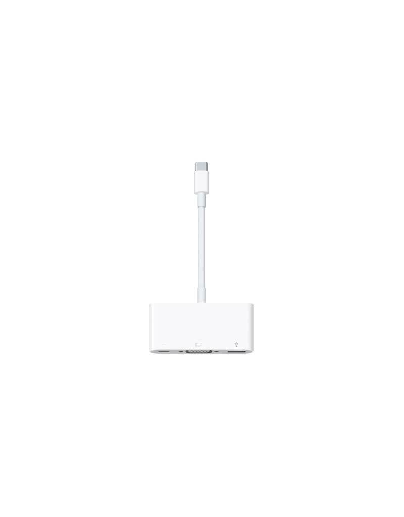 USB-C VGA Multiport Adapter