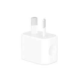 Power - iPhone -  5W USB Adaptor