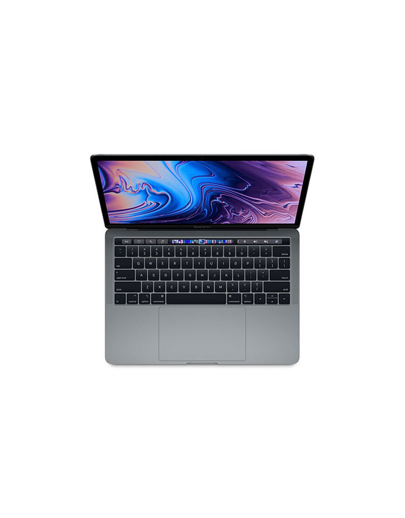 Macbook Pro 13 2.0Ghz i5 QC 16Gb/1Tb (2020) Touchbar - Space Grey