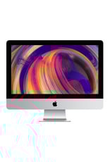 iMac 21.5 2.3Ghz DC, 8GB, 256GB SSD (2020)