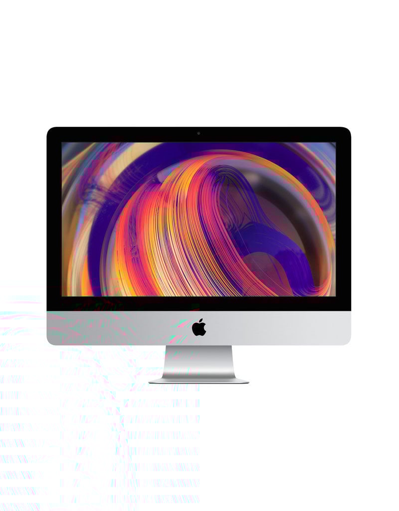 iMac 21.5 2.3Ghz DC, 8GB, 256GB SSD (2020)
