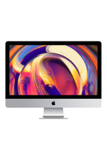 iMac 27 5K 3.8Ghz 8C i7, 8GB, 512GB SSD (2020)