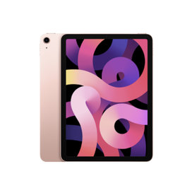 iPad Air 4 64Gb Rose Gold Wifi