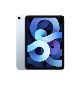 iPad Air 4 256Gb Sky Blue Wifi - Ex Demo