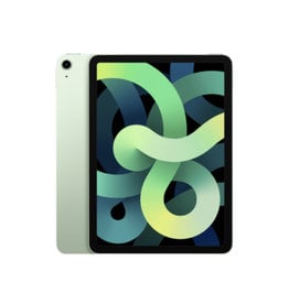 iPad Air 4 256Gb Green Wifi - Ex Demo
