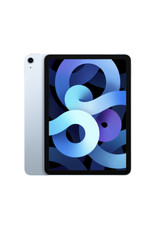 iPad Air 4 64Gb Sky Blue Cellular - Ex Demo
