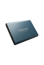 External - Samsung 500GB T5 SSD - USB-C/USB