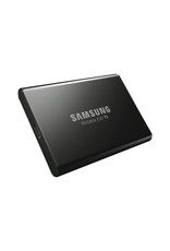 External - Samsung 1TB T5 SSD - USB-C/USB