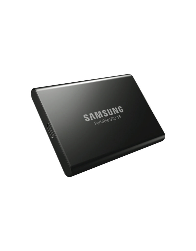 External - Samsung 1TB T5 SSD - USB-C/USB