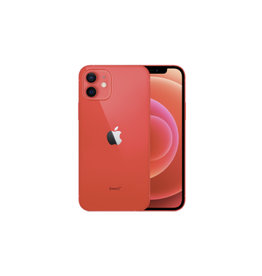 iPhone 12 128GB - Product (RED)