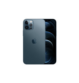 iPhone 12 Pro 256GB - Pacific Blue