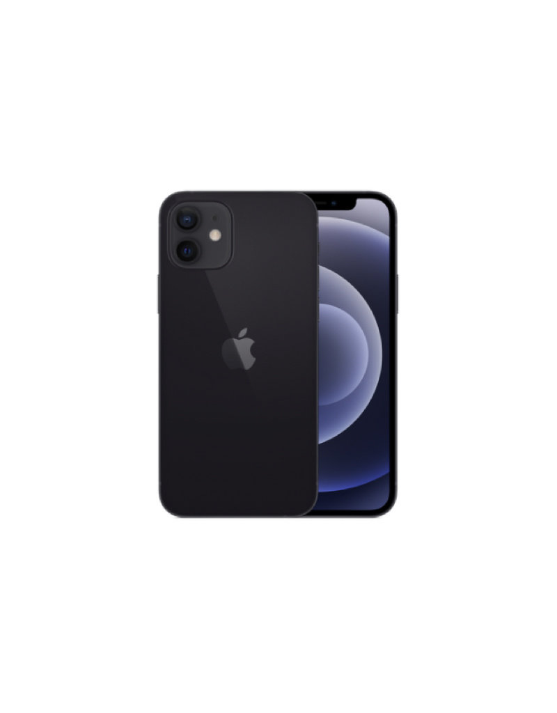 iPhone 12 Mini 64Gb - Black