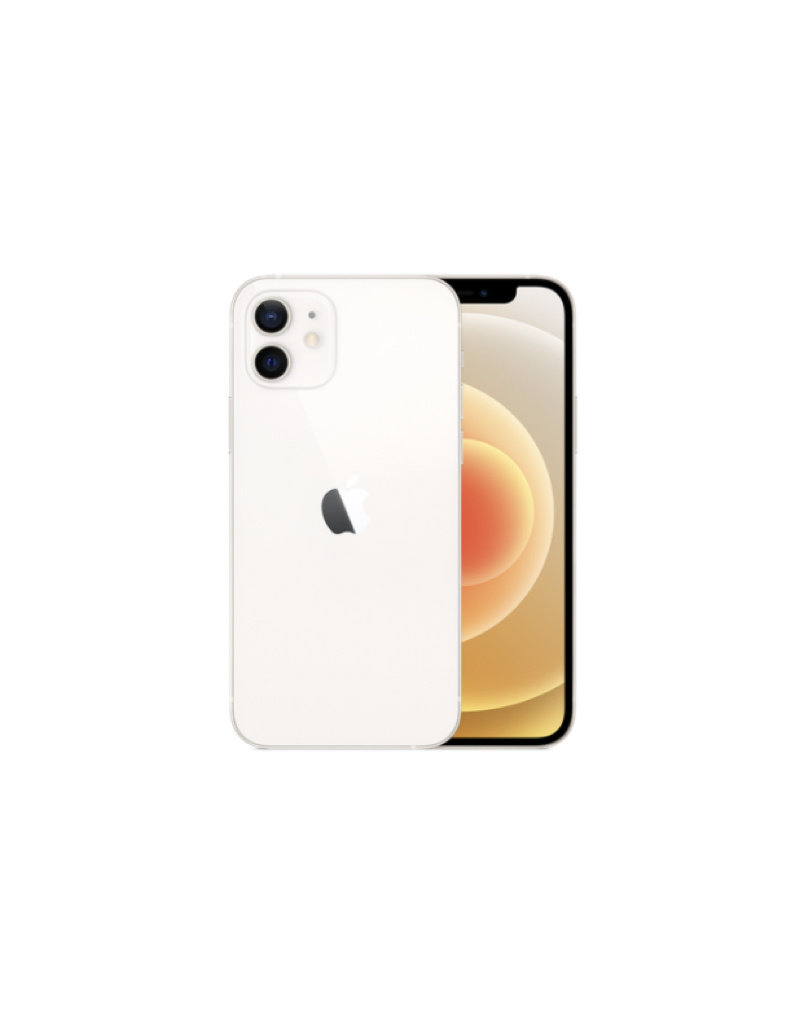 iPhone 12 Mini 64GB - White