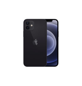 iPhone 12 Mini 256Gb - Black