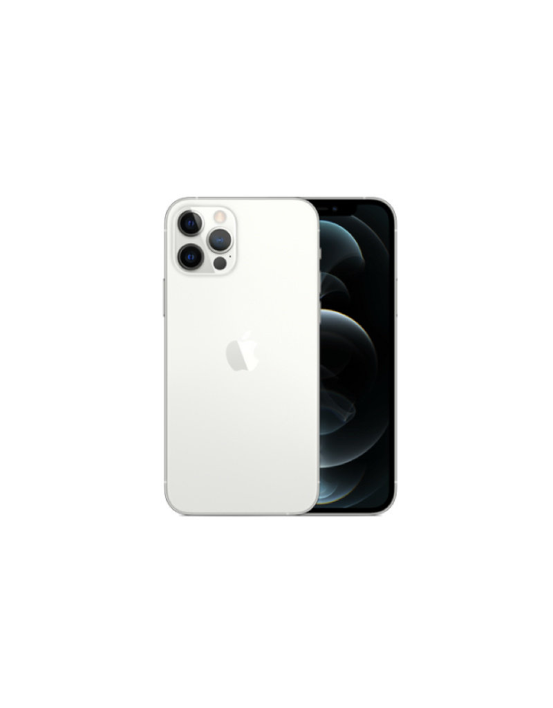 iPhone 12 Pro Max 128GB - Silver