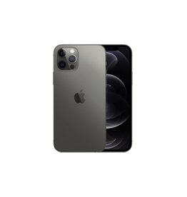 iPhone 12 Pro Max 256GB - Graphite