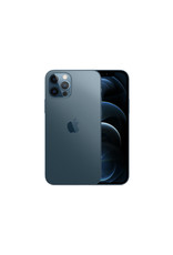iPhone 12 Pro Max 256GB - Pacific Blue