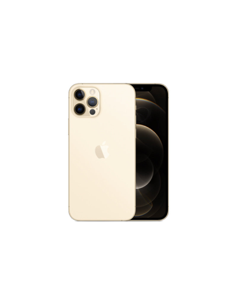 iPhone 12 Pro Max 512GB - Gold