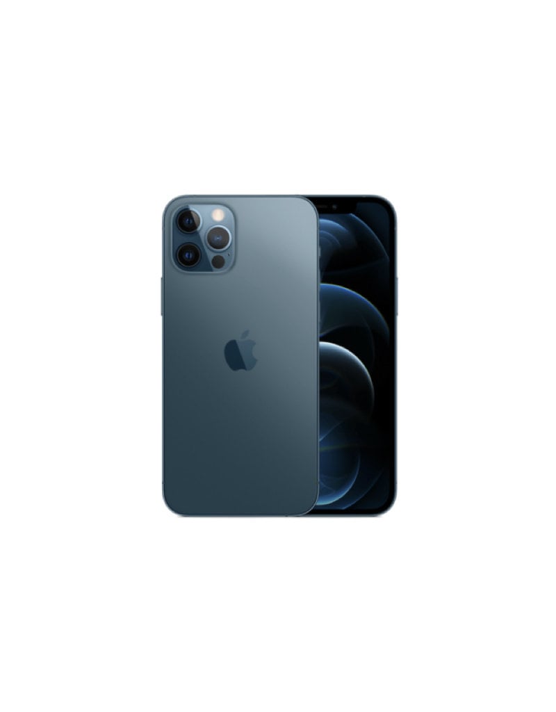 iPhone 12 Pro Max 512GB - Pacific Blue