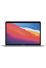Macbook Air 13 M1 8core CPU 8GB 512GB - Space Grey (2020)