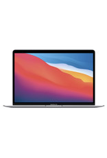 Macbook Air 13 M1 8core CPU 8GB 512GB - Silver (2020)
