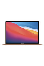 Macbook Air 13 M1 8core CPU 8GB 512GB - Gold (2020)