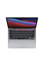 Macbook Pro 13 M1 8core CPU 8GB 256GB (2020) Touchbar - Space Grey