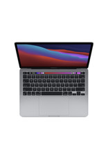 Macbook Pro 13 M1 8core CPU 8GB 512GB (2020) Touchbar - Space Grey