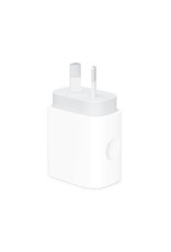 Apple 20W USB-C Power Adapter