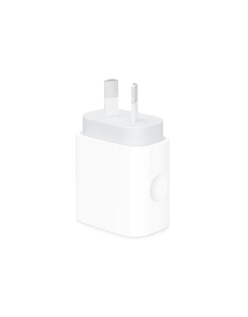 Apple 20W USB-C Power Adapter