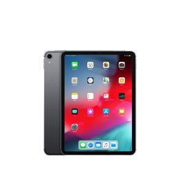 iPad Pro 11 256Gb Grey Cellular Gen 1