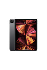iPad Pro 11" M1 (3rd Gen) 256GB WiFi  Space Grey - Ex Demo