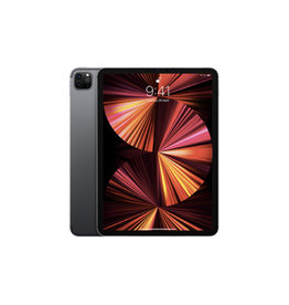 iPad Pro 11" M1 (3rd Gen) 256GB Cellular - Space Grey