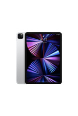 iPad Pro 11" M1 (3rd Gen) 2TB Cellular - Silver