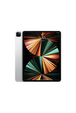 iPad Pro 12.9" M1 (5th Gen) 512GB WiFi - Silver