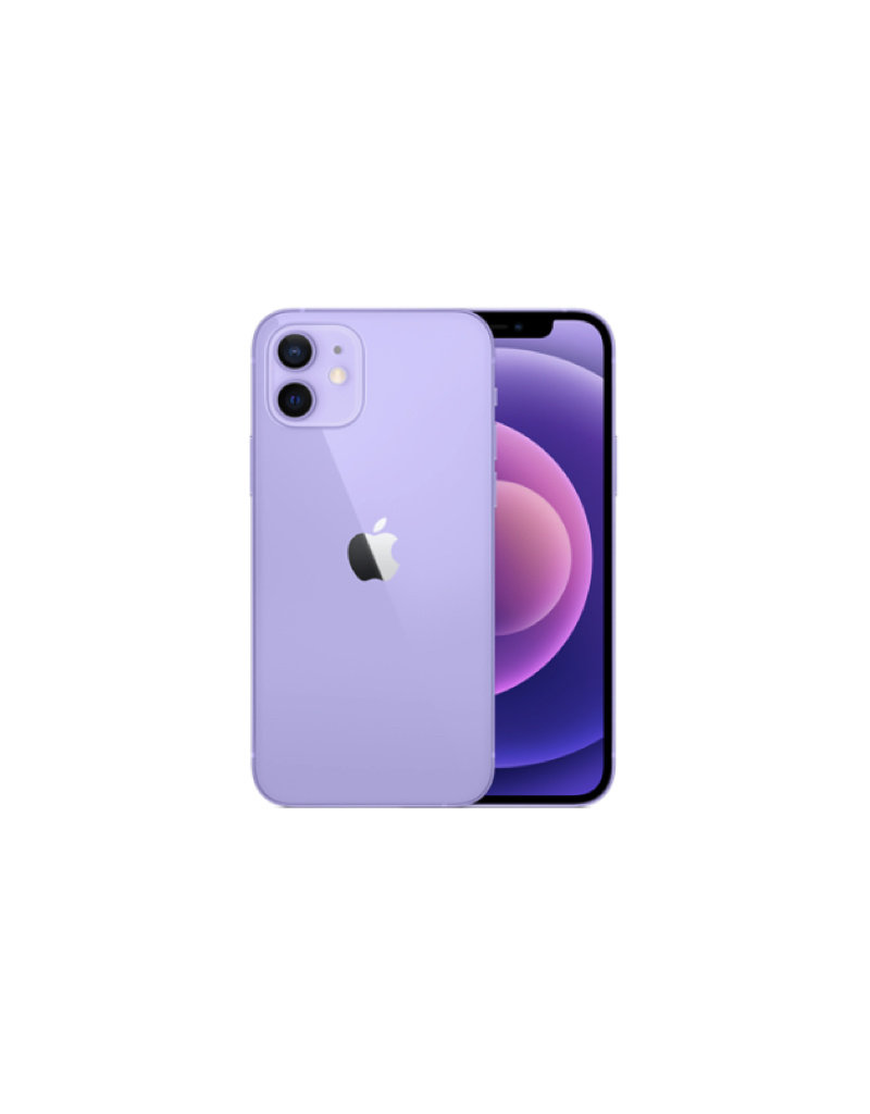 iPhone 12 Mini 64Gb - Purple