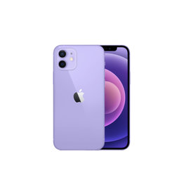 iPhone 12 64GB - Purple