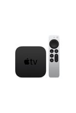 Apple TV 4K - 2nd Gen (2021) - 32GB