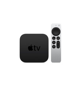 Apple TV 4K - 2nd Gen (2021) - 32GB