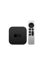 Apple TV 4K - 2nd Gen (2021) - 64GB