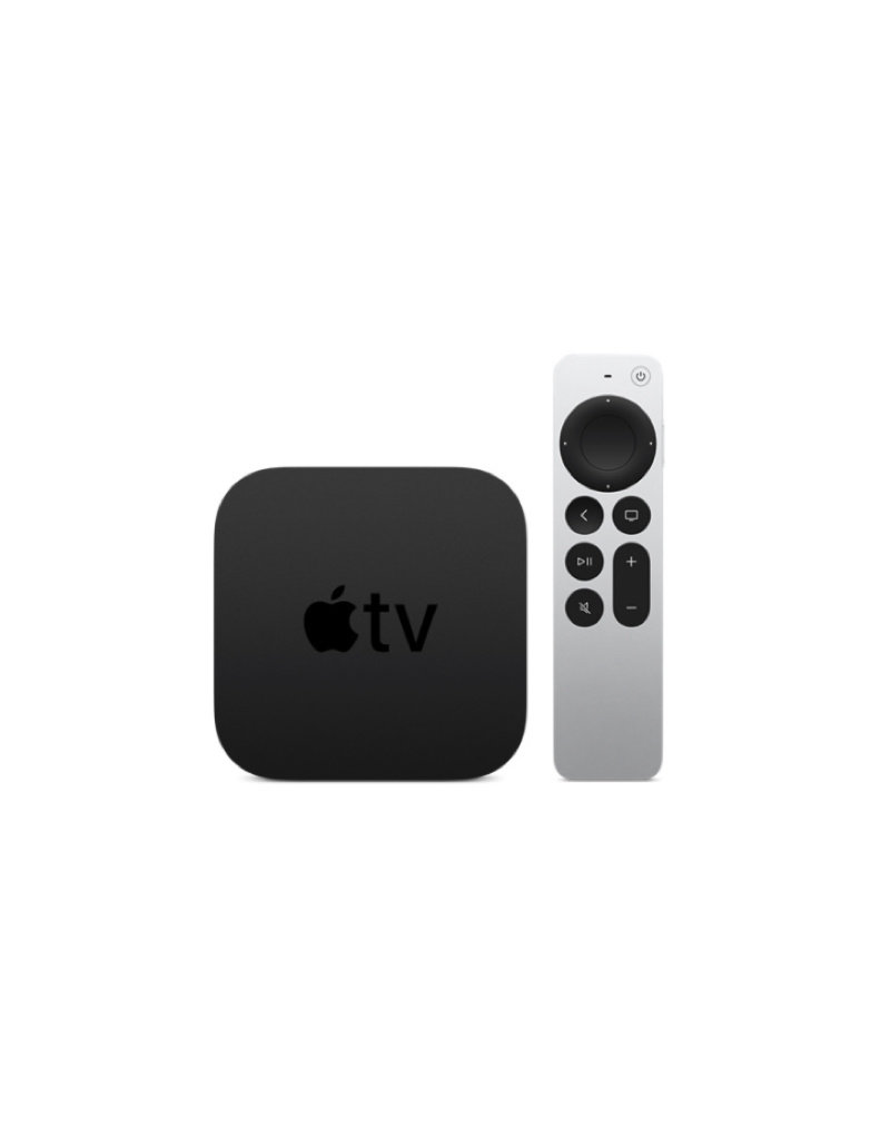 Apple TV HD - 4th Gen - 32GB