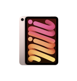 iPad Mini 6th Gen 256GB  Wifi - Pink