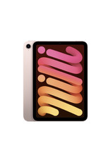 iPad Mini 6th Gen 64GB - Pink Wi-Fi + Cellular