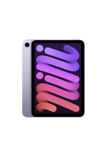 iPad Mini 6th Gen 256GB  Wifi + Cellular - Purple
